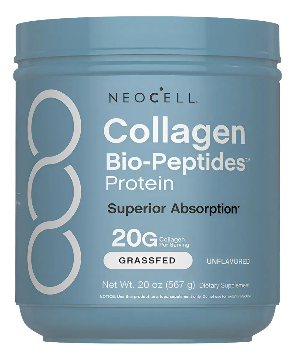 NEOCELL COLAGENO PROTEICO, Llego a Chile!