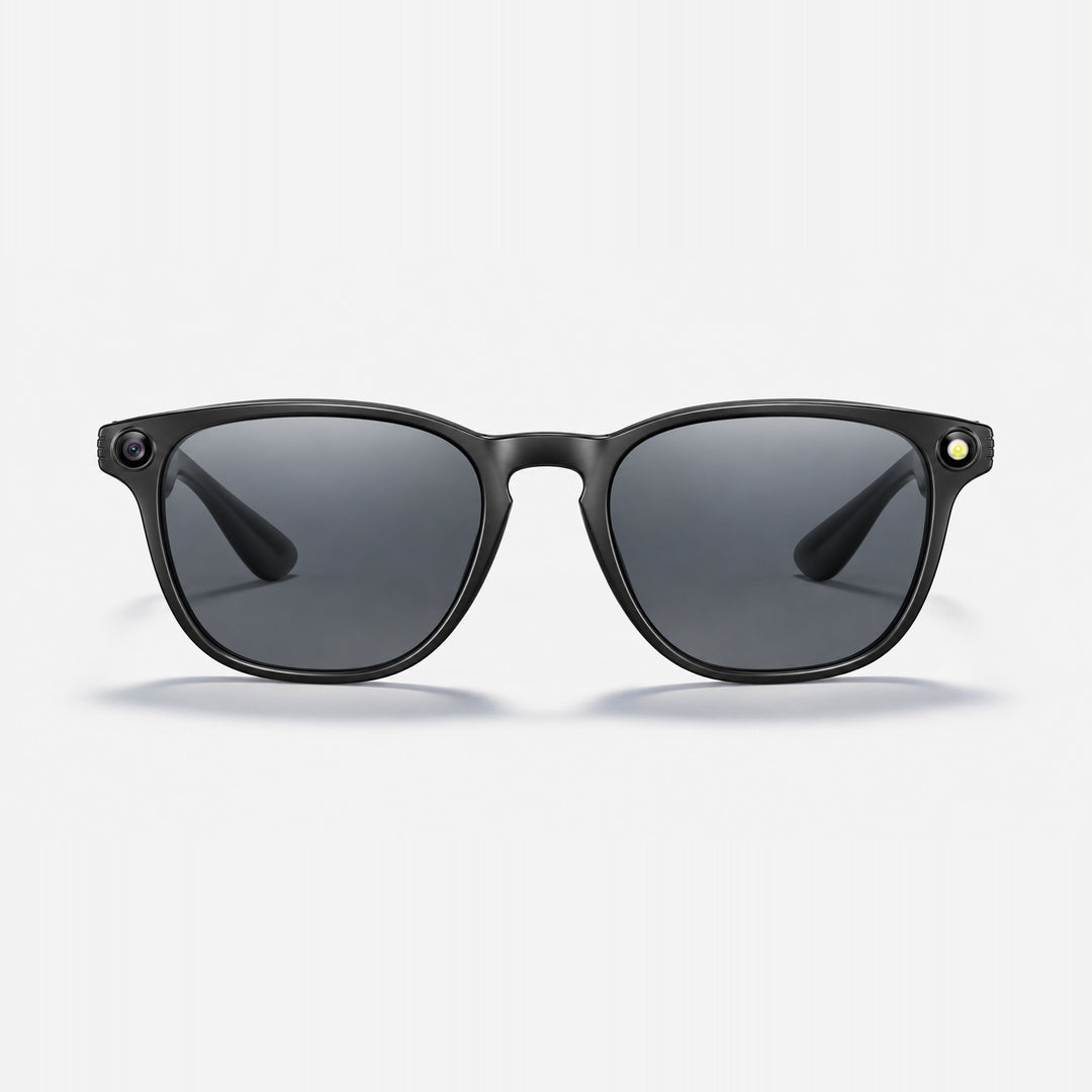 SmartGlasses™, Lentes inteligentes IA