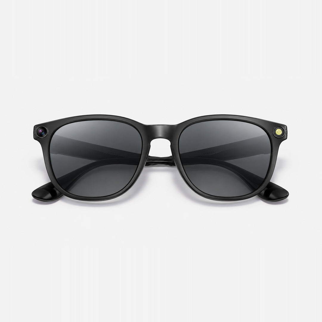 SmartGlasses™, Lentes inteligentes IA