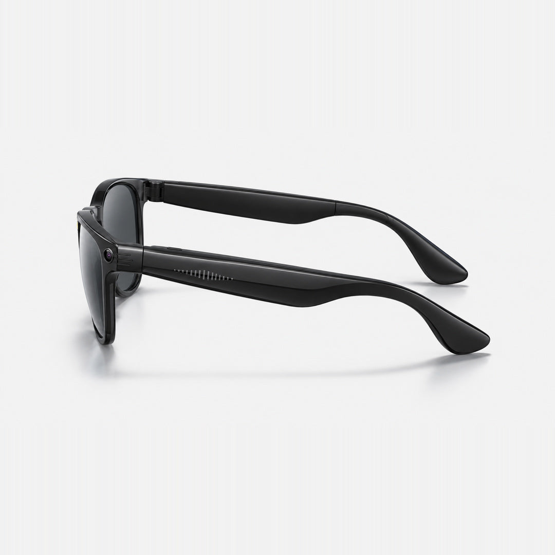 SmartGlasses™, Lentes inteligentes IA
