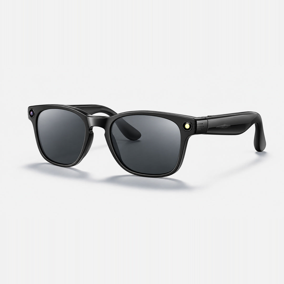 SmartGlasses™, Lentes inteligentes IA