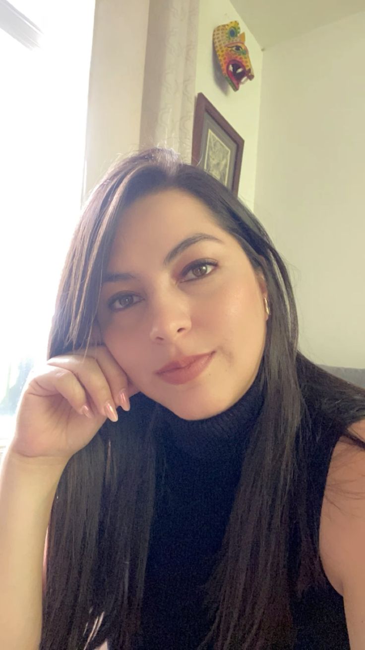 Daniela F. — Santiago