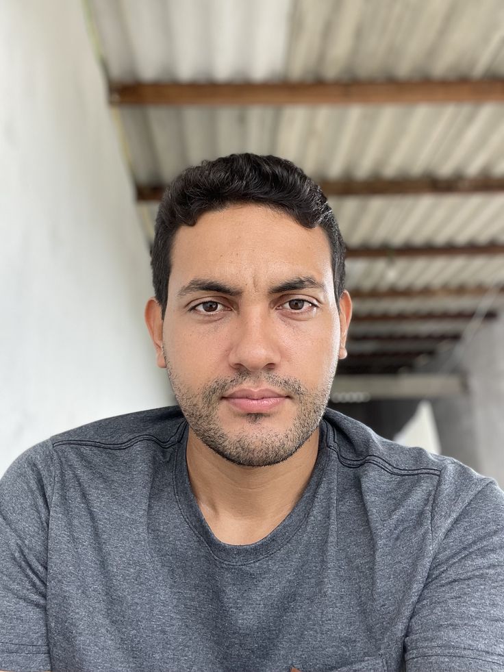 Rodrigo M. — Valparaíso