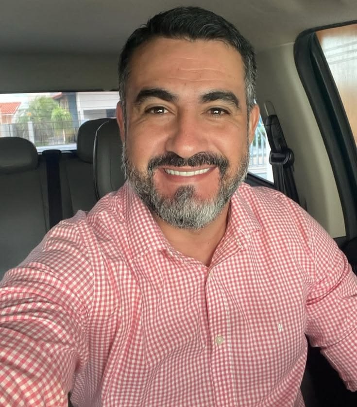 Rodrigo V. — Concepción