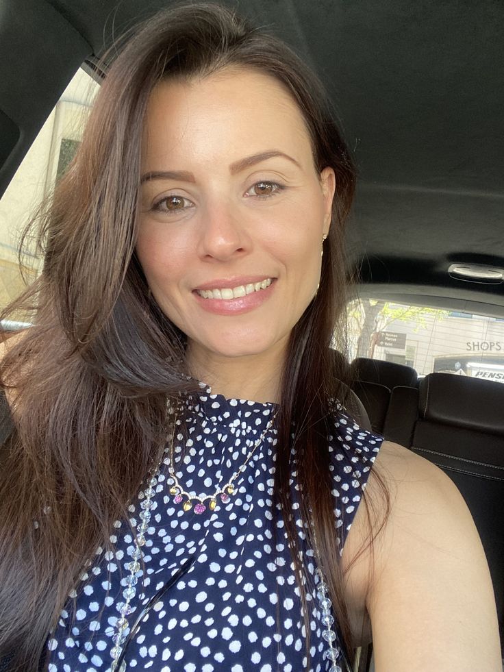 Catalina M. — Santiago