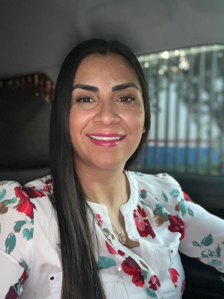 Javiera M. — Valparaíso