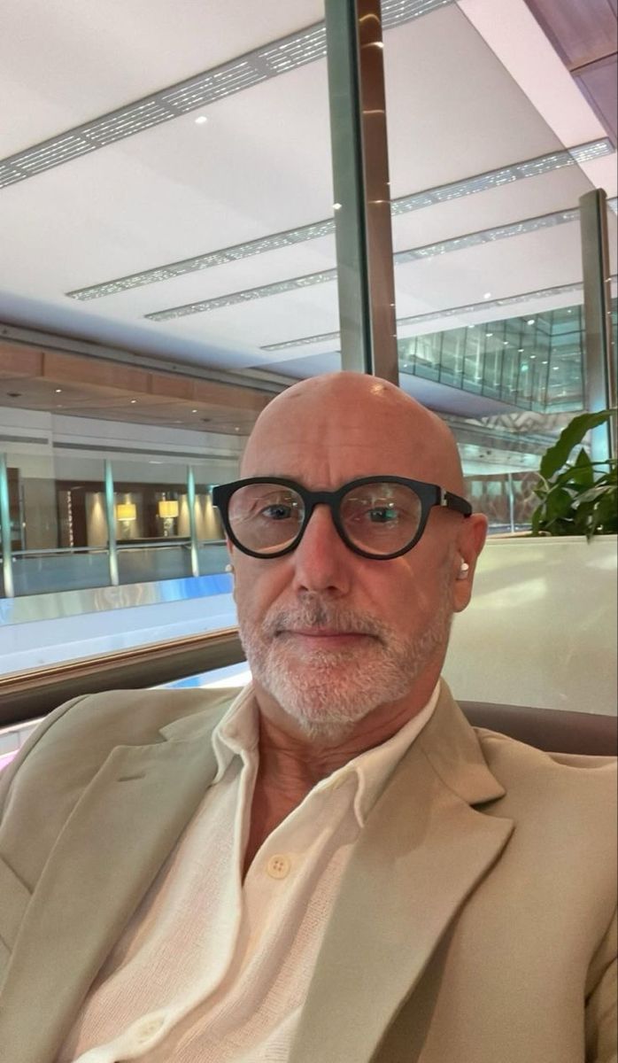 Sergio M.