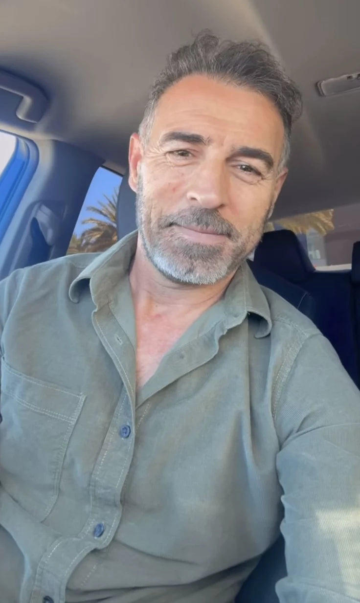 Carlos V.