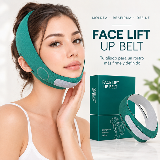 Faja Lift-Face Pro