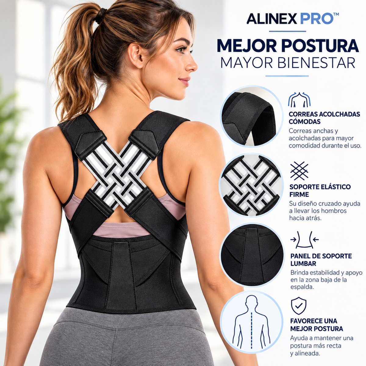 ALINEX PRO™