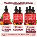 VASCU GLOW CLEAN NUTRA X 60 ML