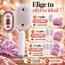 CEPILLO SPA 3 EN 1 + REGALOS